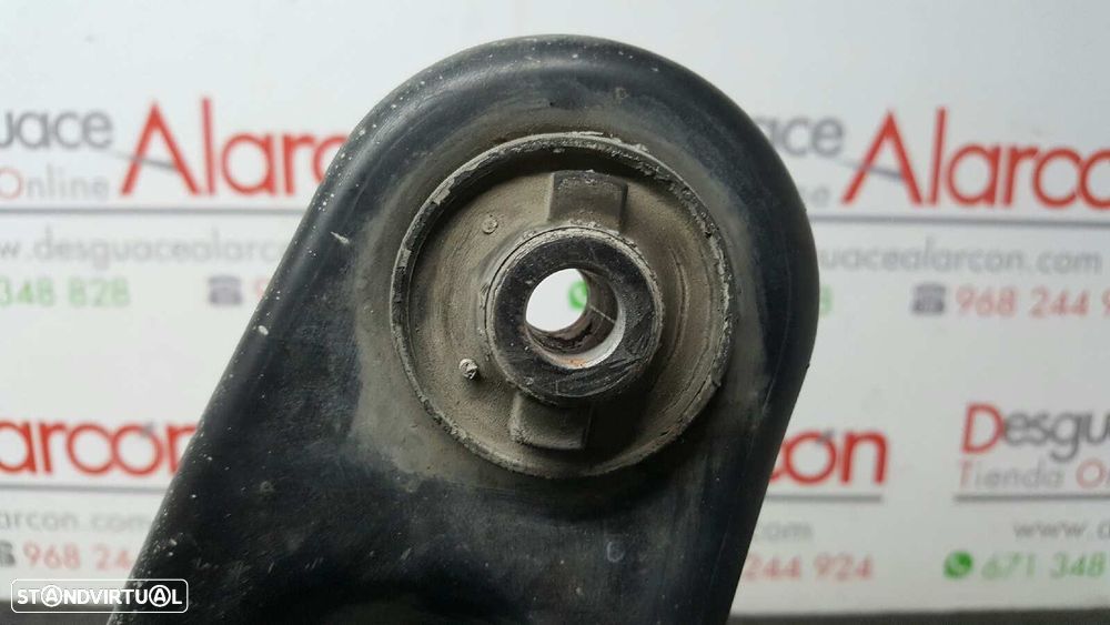 BRAÇO SUSPENSÃO INFERIOR FRENTE DIREITO PEUGEOT 207 X-LINE - 7