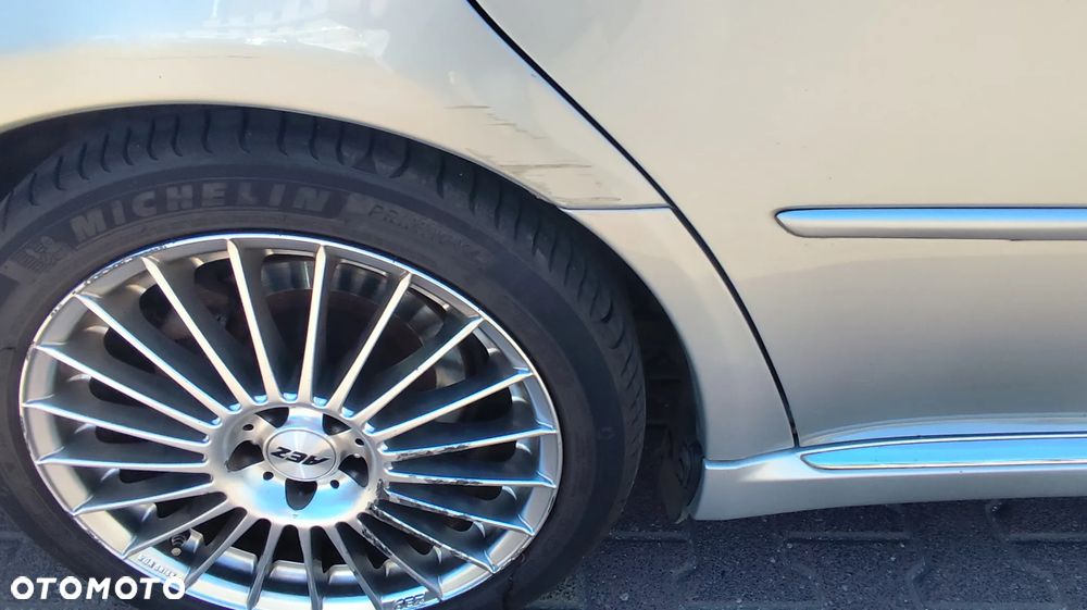 Subaru Legacy - 9