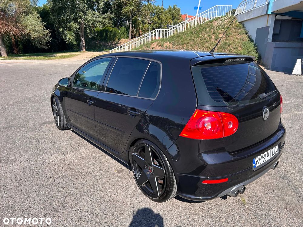 Volkswagen Golf 1.4 TSI GT - 2