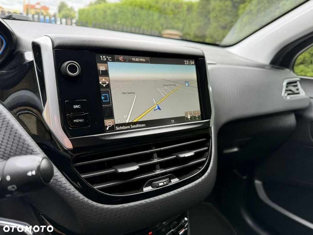 Peugeot 2008 - 15