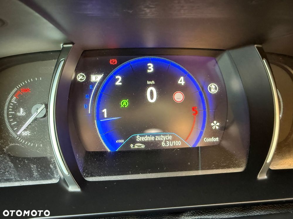 Renault Talisman ENERGY dCi 160 EDC LIMITED - 12