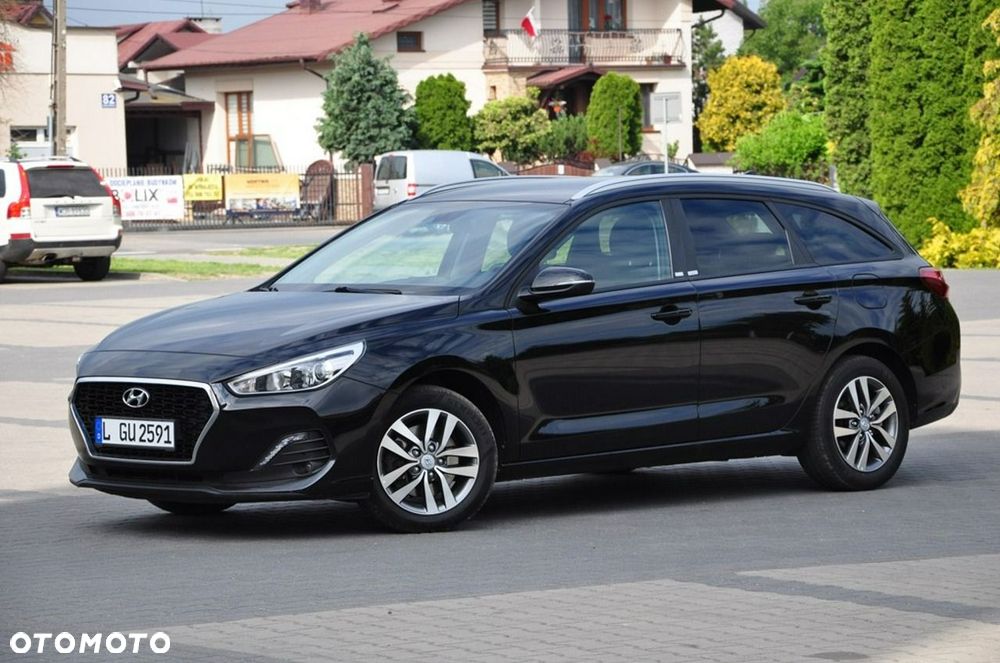 Hyundai i30 - 5