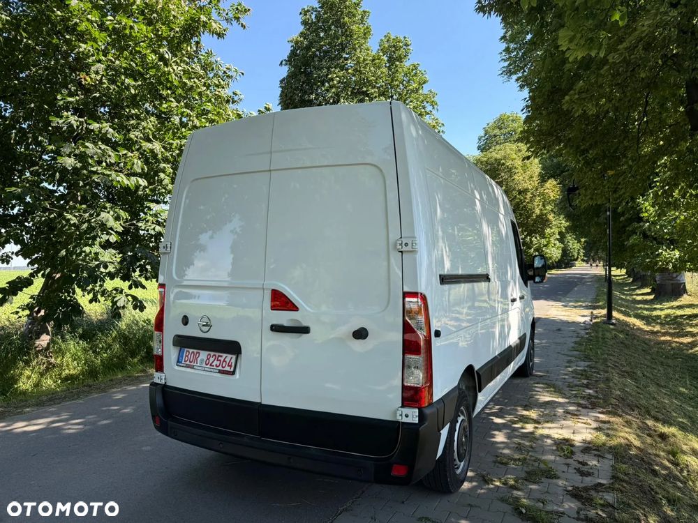 Opel Movano - 3