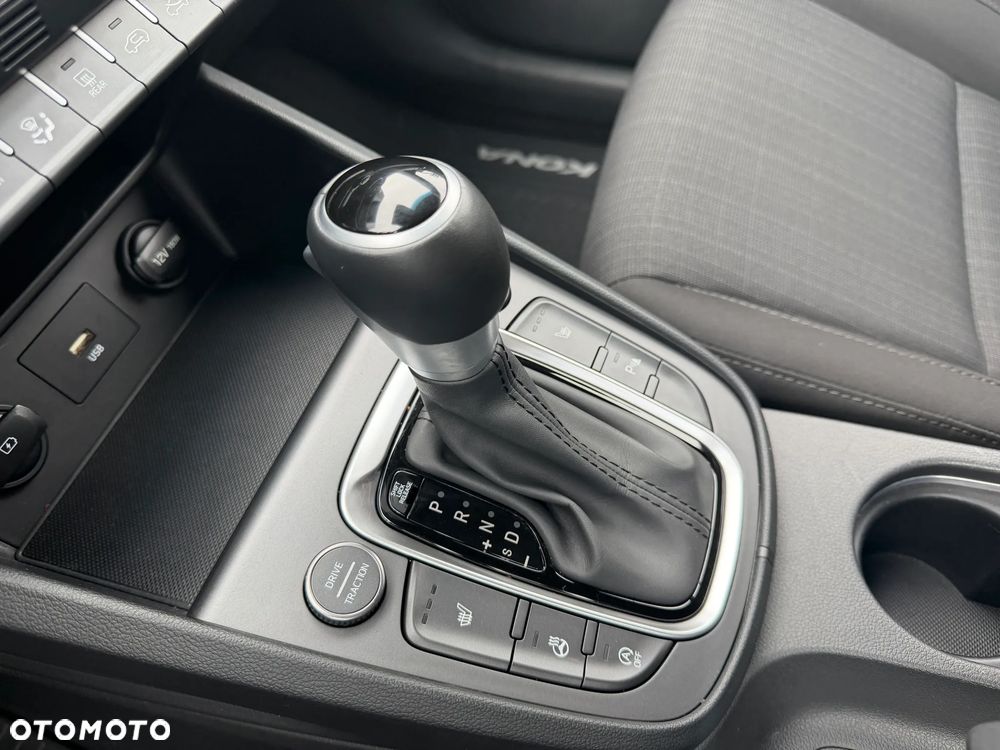 Hyundai Kona 1.0 T-GDI Style DCT - 7
