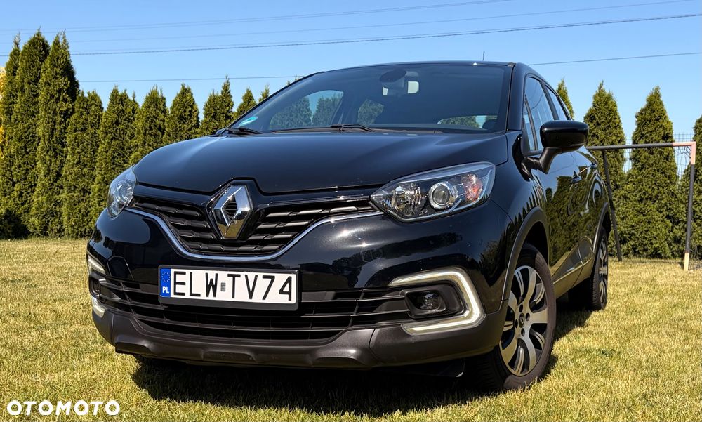 Renault Captur 0.9 Energy TCe Limited - 10