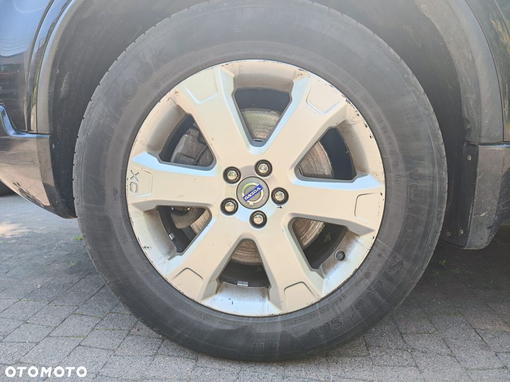 Volvo XC 90 D5 AWD Summum - 6