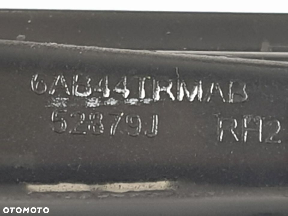 JEEP WARANGLER JL od 2018 Zaślepka Śrub Maskownica Kokpitu - 10