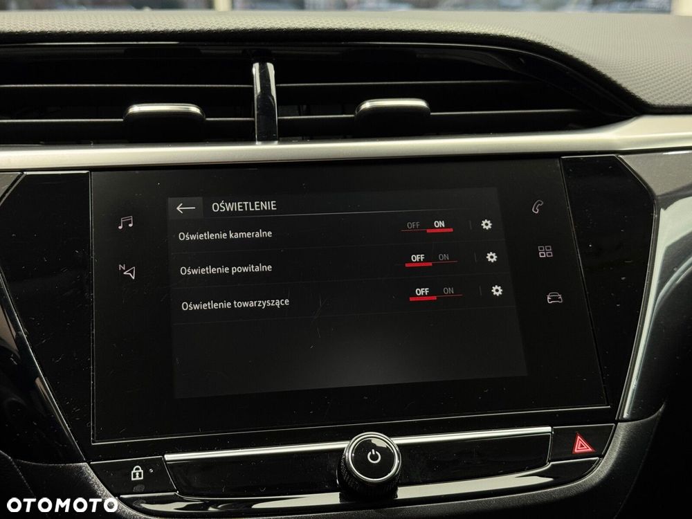 Opel Corsa 1.2 Elegance S&S - 32