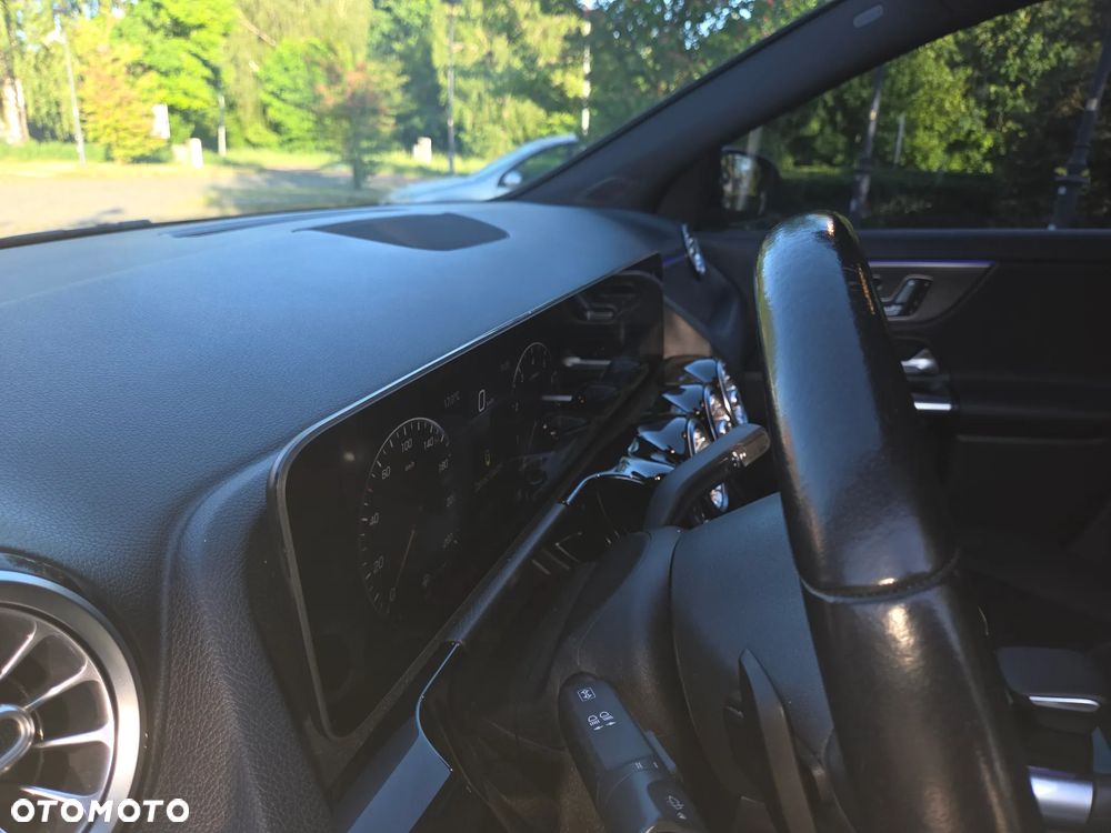 Mercedes-Benz GLA 250 8G-DCT Progressive - 17