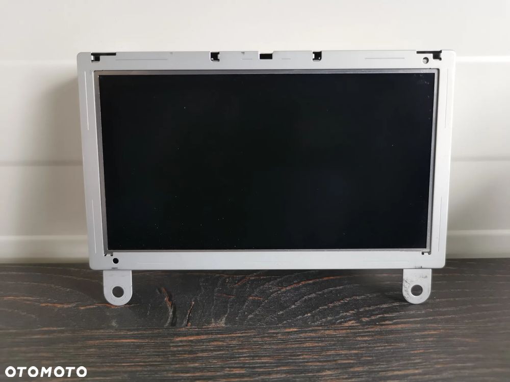 Opel Meriva B Ekran Wyświetlacz Nawigacji Radia 22948022 - 3