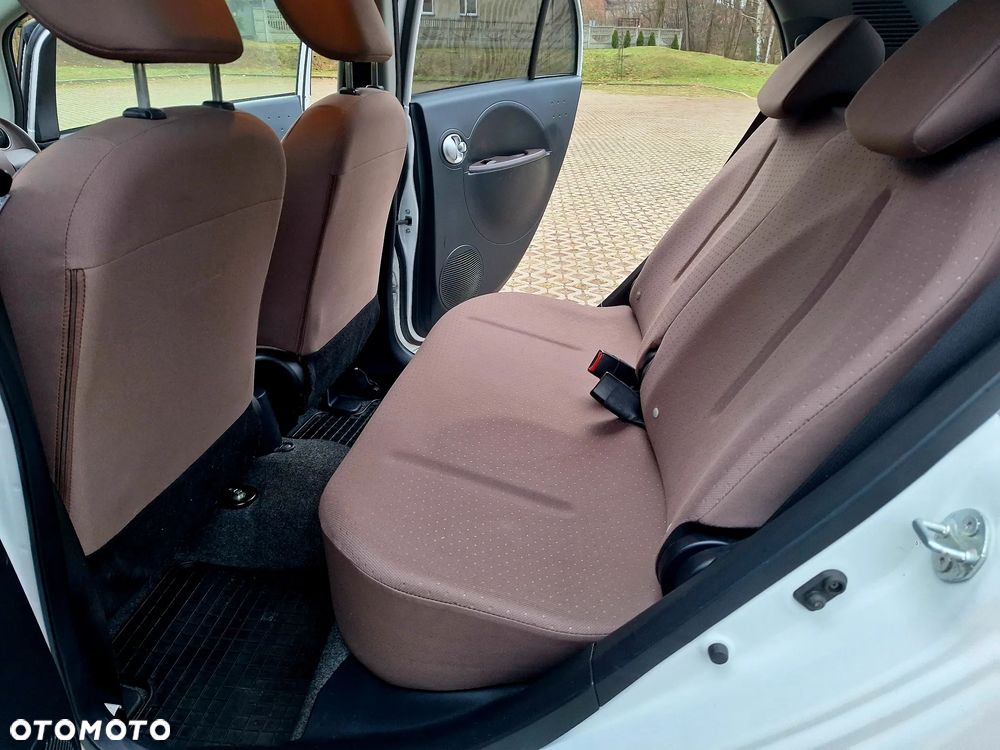 Citroën C-Zero - 39