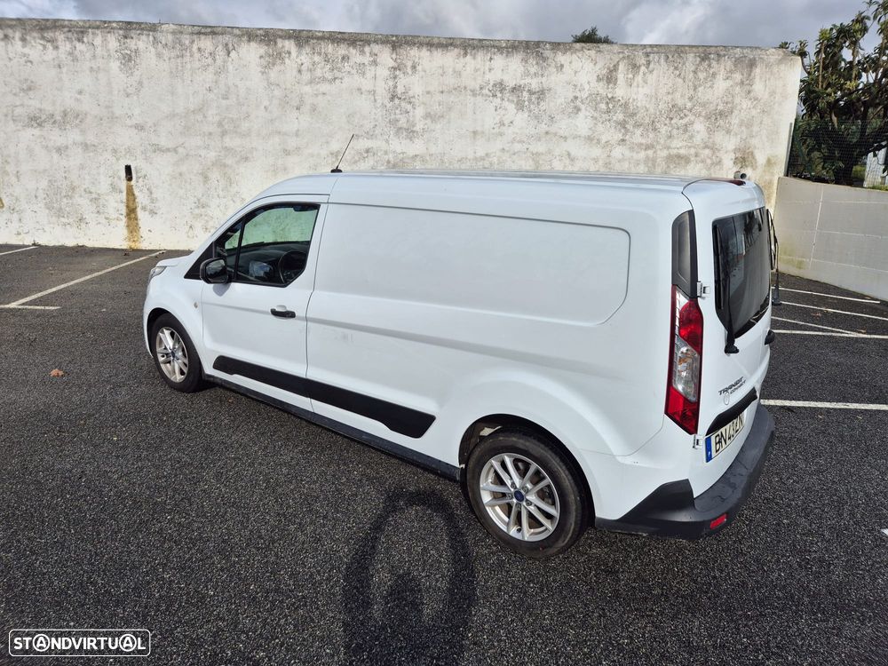 Ford Transit Connect 120cv L2  Auto C/Iva - 1