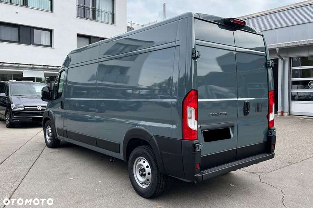 Fiat Ducato Maxi 3.5T L3H2 AT8 2.2 180KM - 6