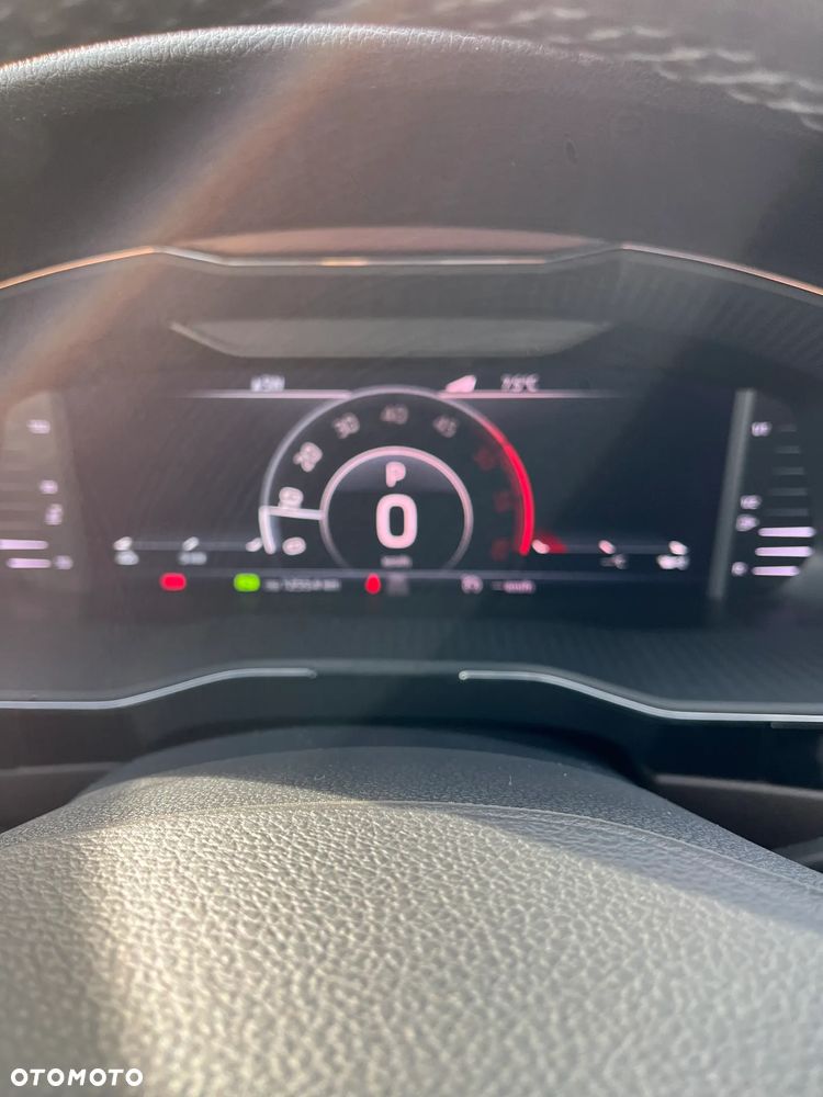 Skoda Superb 2.0 TDI SCR 4x4 L&K DSG - 15