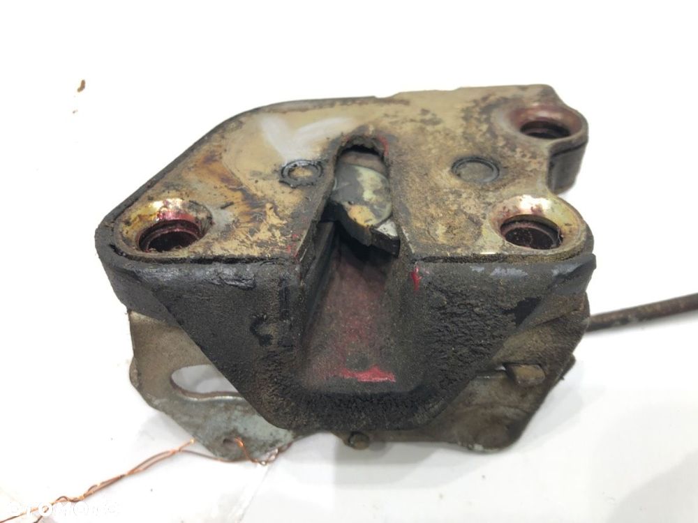 ZAMEK MASKI PRZÓD  SUZUKI VITARA (ET, TA, TD) 1988 - 2002 1.9 D Napęd na wszystkie koła (SE - 3