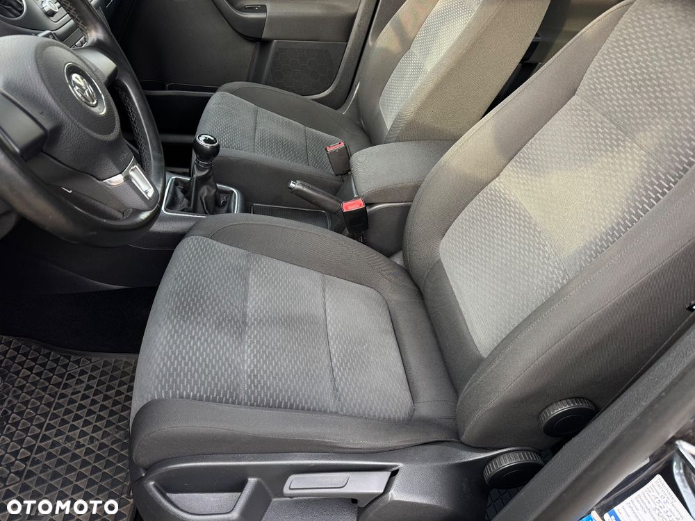 Volkswagen Golf Plus 1.4 TSI Life - 27