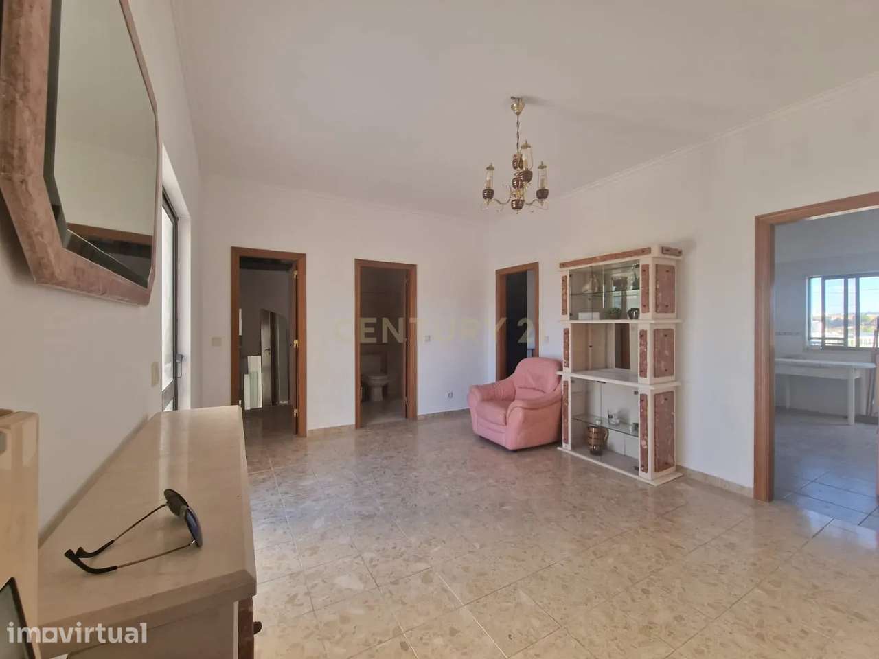 Apartamento T1, São Gabriel, Setúbal - Grande imagem: 4/17