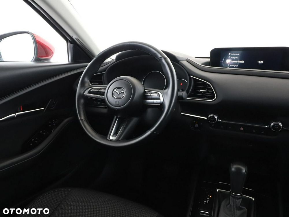 Mazda CX-30 SKYACTIV-G 2.0 M-Hybrid SELECTION - 17
