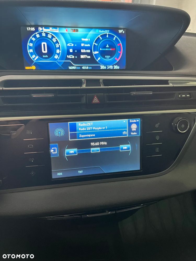 Citroën C4 Grand Picasso - 4