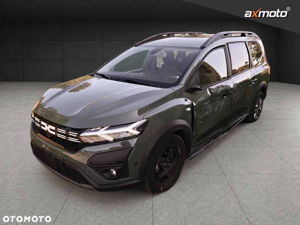 Dacia Jogger 1.0 TCe Essential - 5