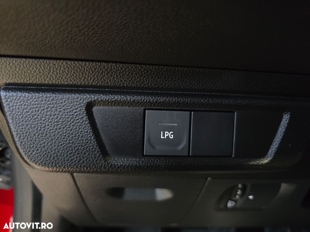 Dacia Sandero Stepway ECO-G 100 MT6 Comfort - 18