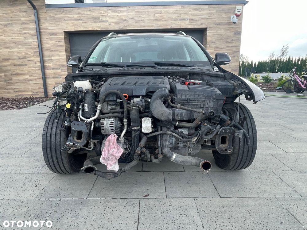 Skoda Superb 2.0 TDI Elegance - 13