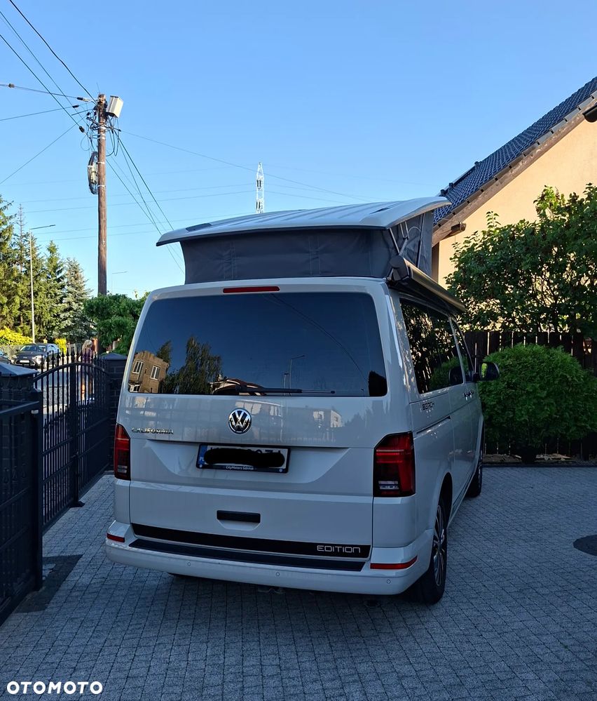 Volkswagen California - 6
