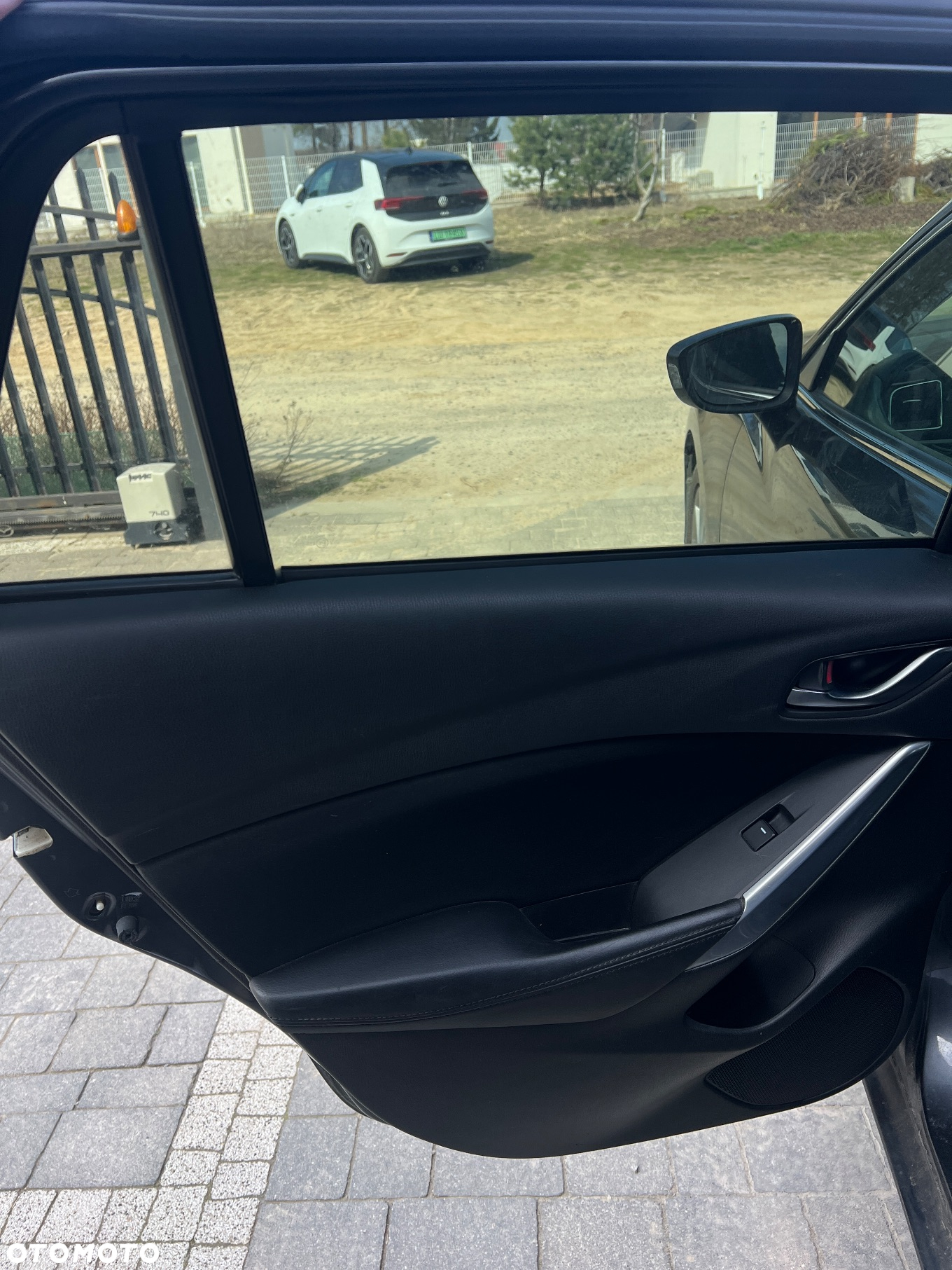 Mazda 6 Kombi SKYACTIV-G 165 Drive Exclusive-Line - 14