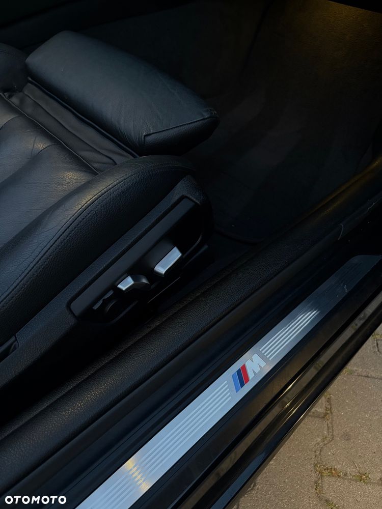 BMW Seria 4 420d M Sport sport - 15