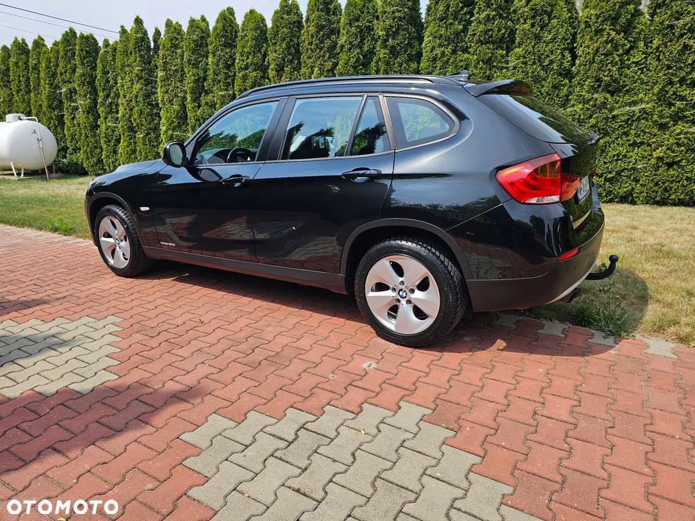 BMW X1 sDrive20i - 4