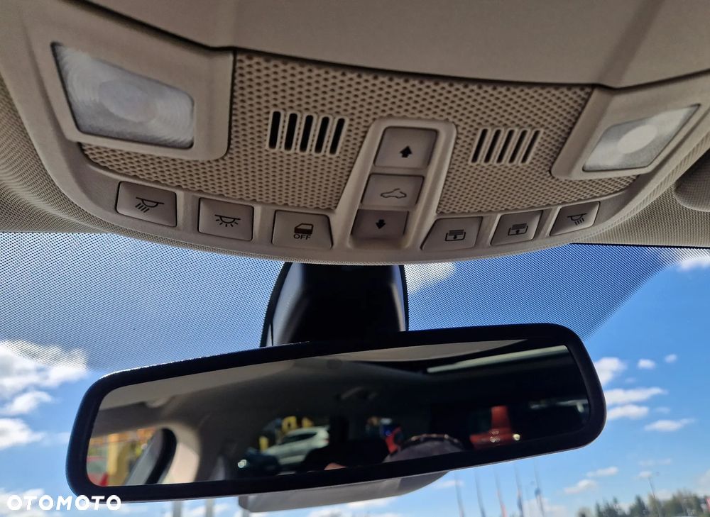 Ford Mondeo 2.0 TDCi STart-Stopp Titanium - 22