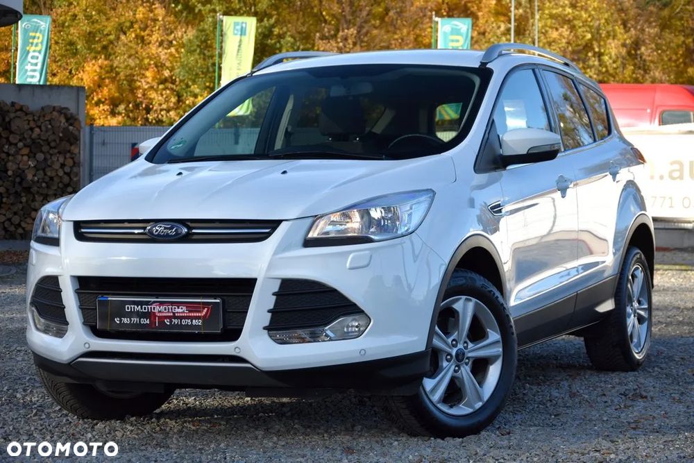 Ford Kuga 1.5 EcoBoost 2x4 SYNC - 6