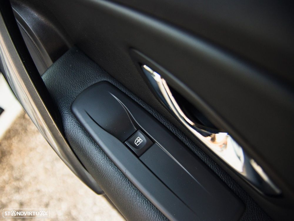 Renault Mégane Sport Tourer 1.5 dCi GT Line SS - 38
