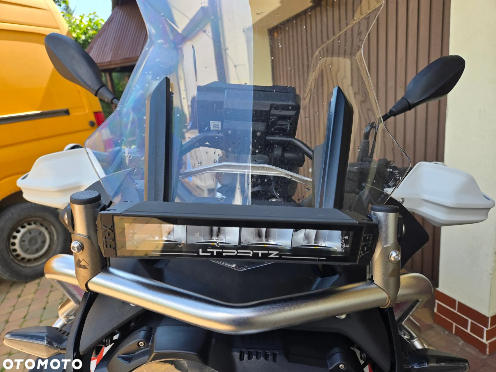 BMW R1250 GS Adventure - 7