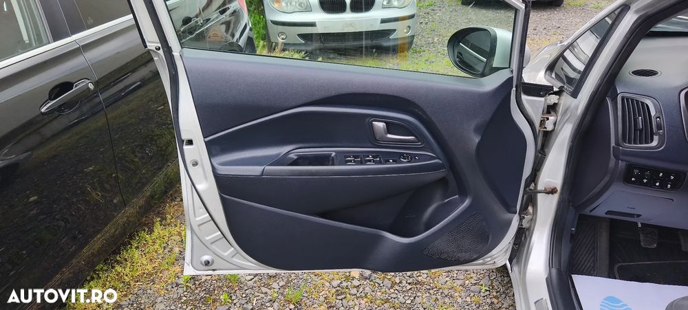 Kia Rio 1.4 CRDI Platinum Edition - 21
