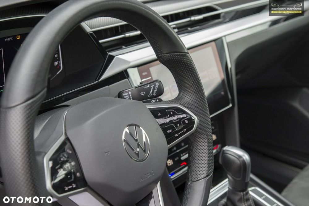 Volkswagen Arteon Shooting Brake - 19