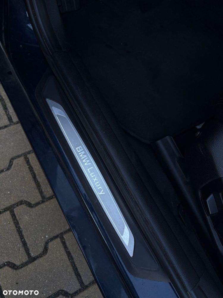 BMW Seria 3 328i Luxury Line - 10