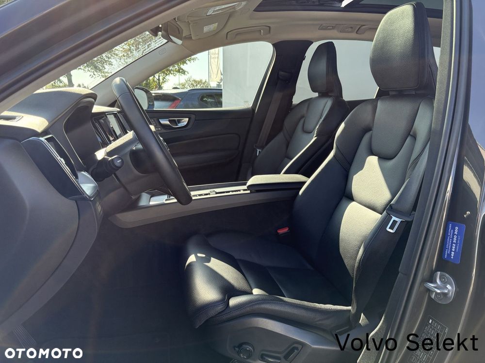 Volvo XC 60 - 11