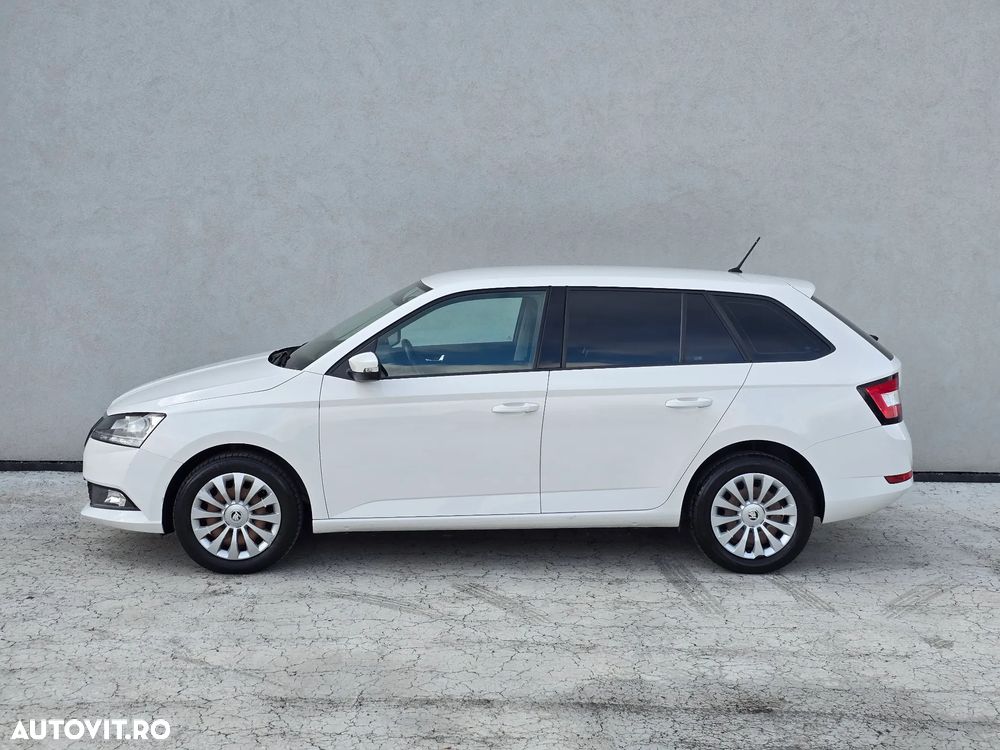 Skoda Fabia 1.0 TSI 95 CP Style - 3
