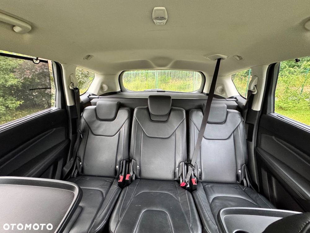 Ford S-Max 2.0 TDCi Titanium PowerShift - 11