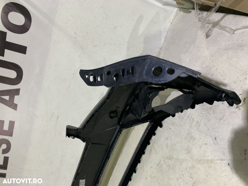 Bara fata Seat Ibiza, 2016, 2017, 2018, 2019, cod origine OE 6F0807221D. - 5