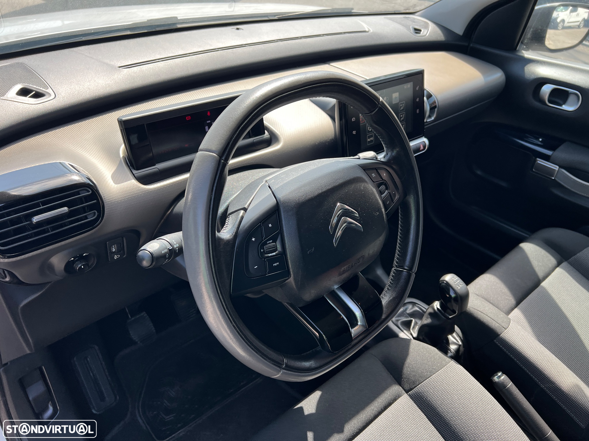 Citroën C4 Cactus 1.2 PureTech Live - 6