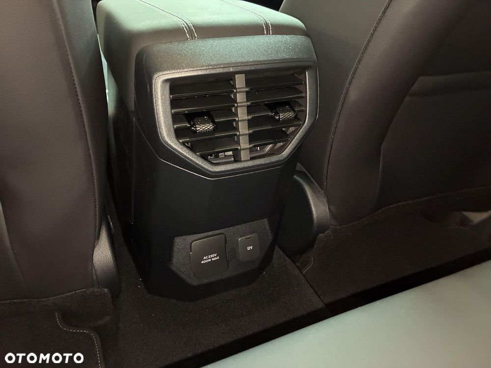 Volkswagen Amarok 3.0 V6 TDi 4MOTION Aventura - 38
