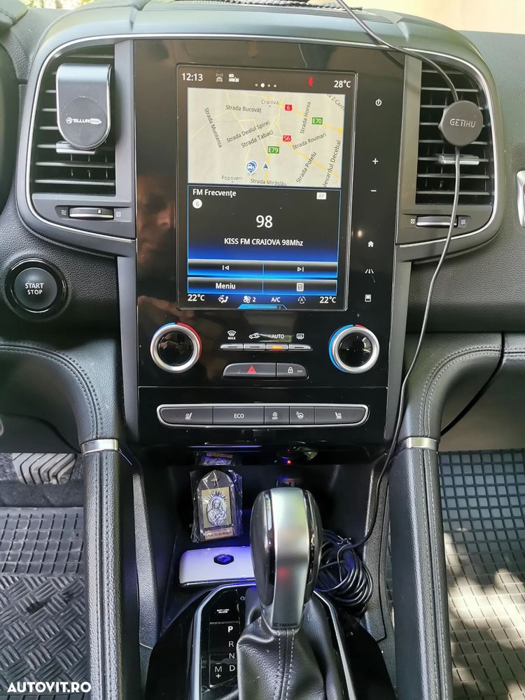 Renault Koleos 2.0 Energy dCi X-TRONIC Life - 10