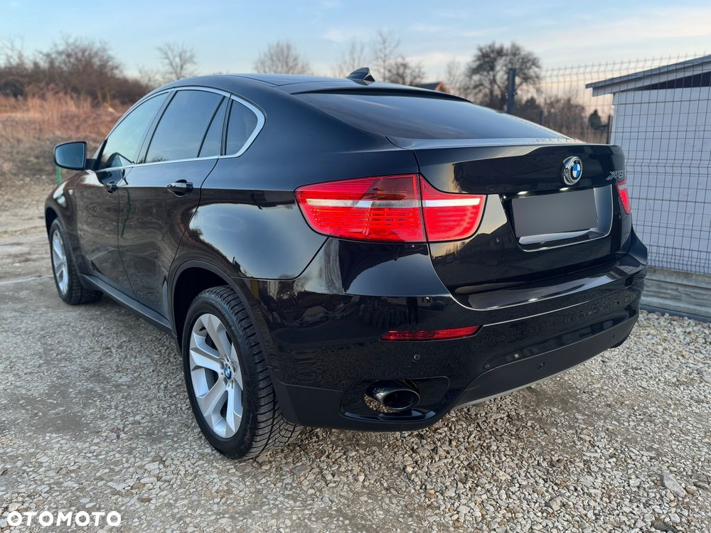 BMW X6 30d xDrive - 14