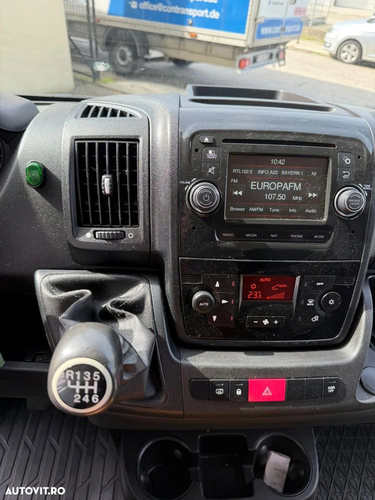 Fiat Ducato - 15
