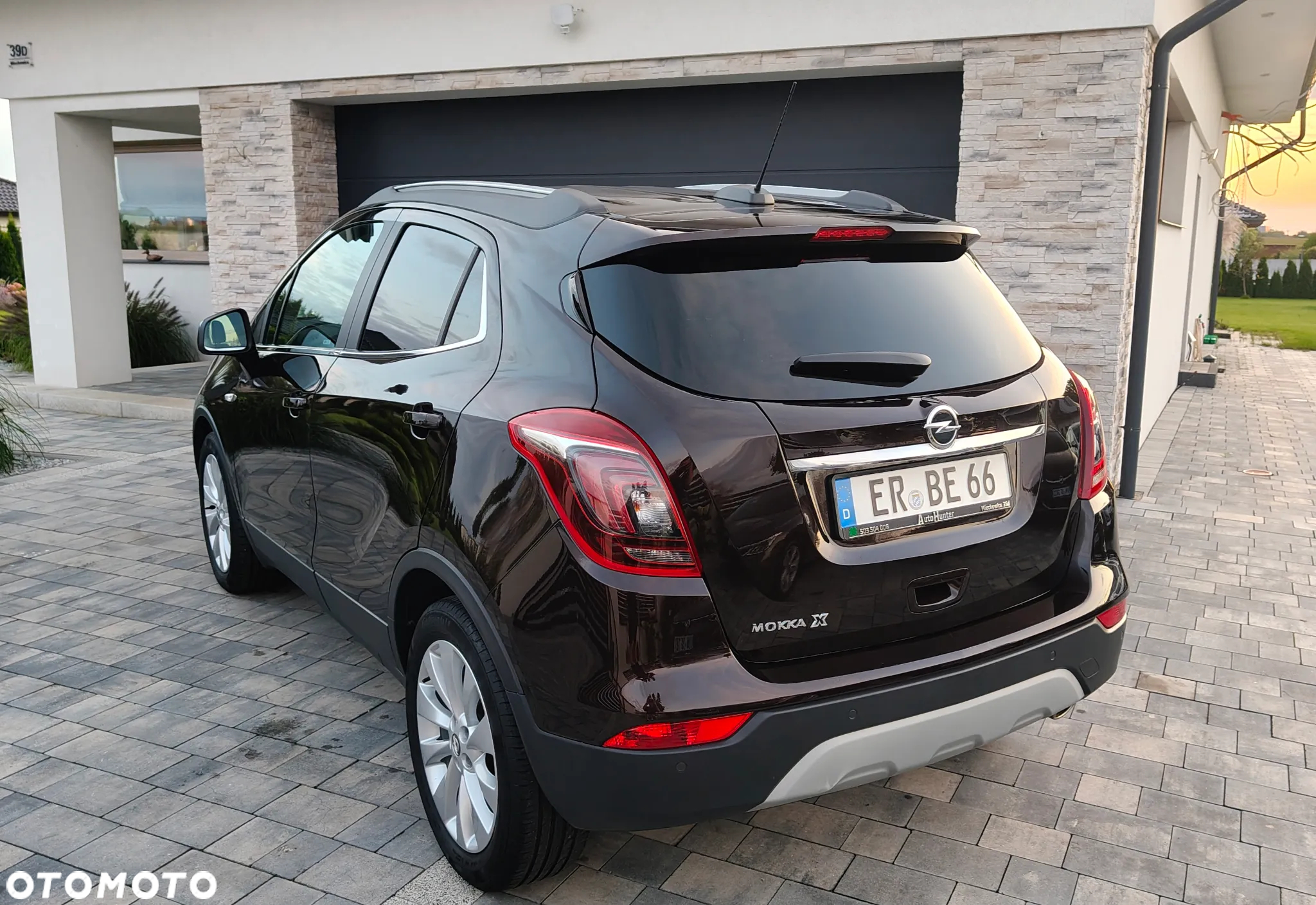 Opel Mokka 1.4 T Cosmo - 5