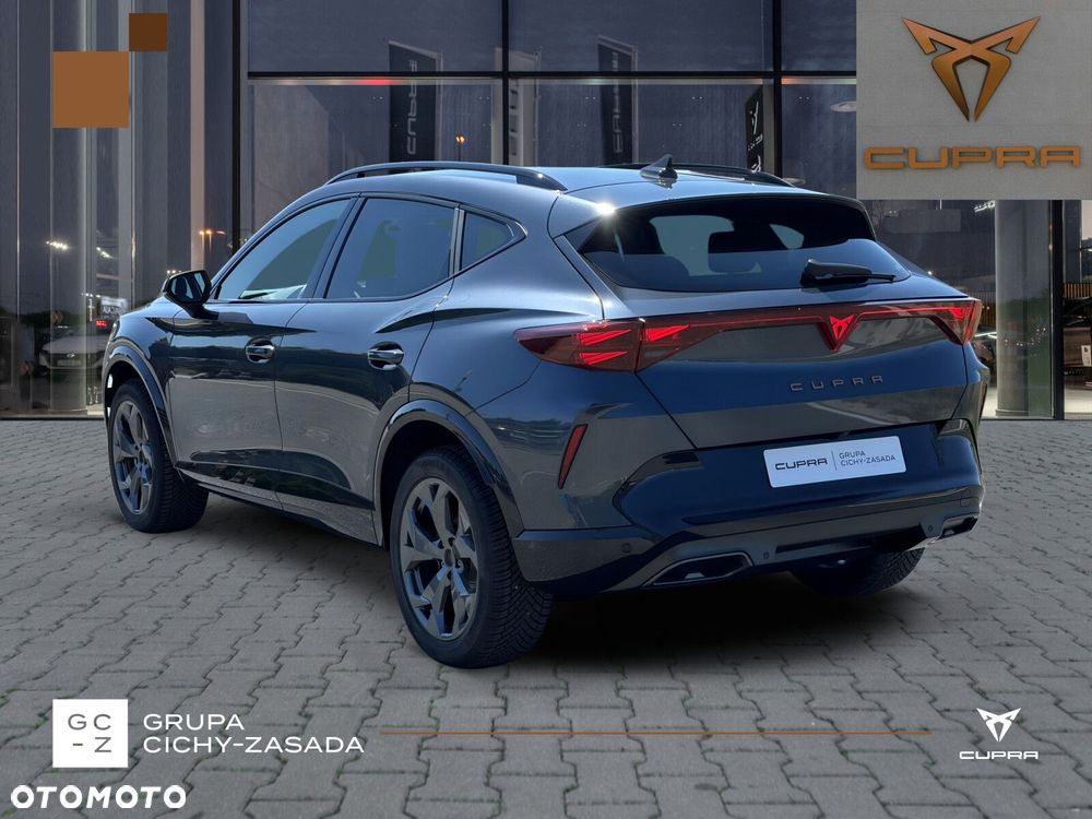 Cupra Formentor - 4
