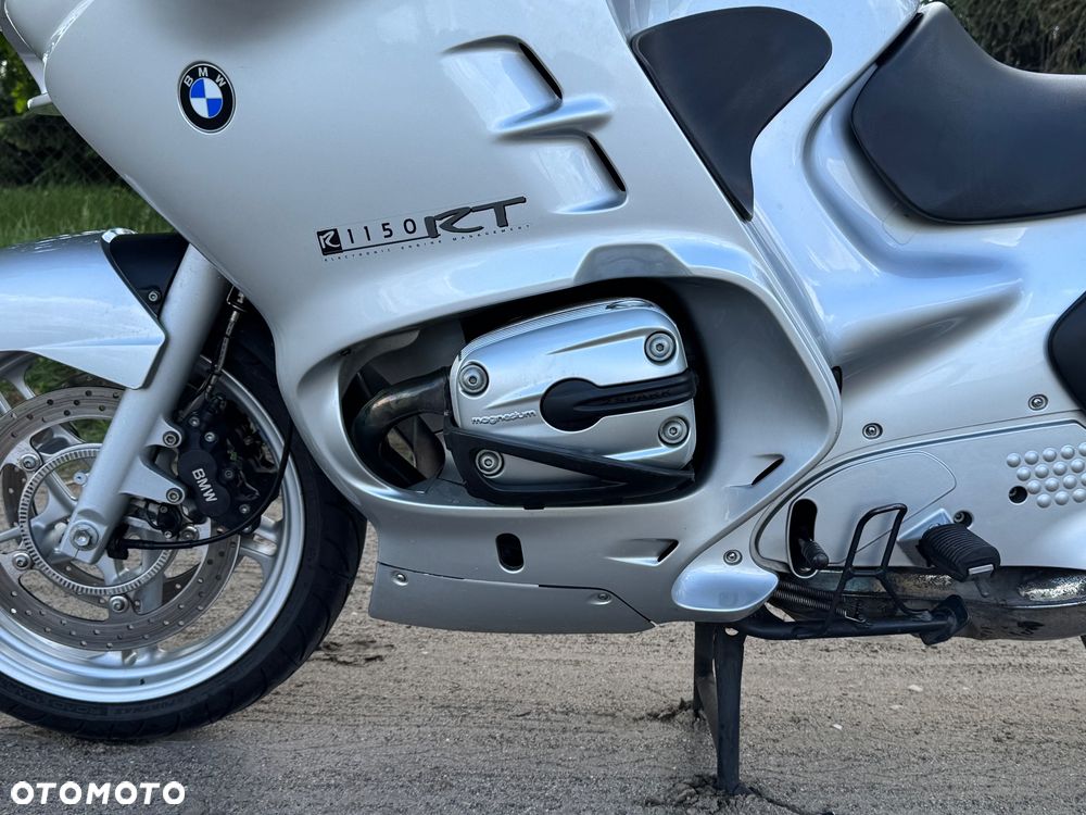 BMW RT - 15