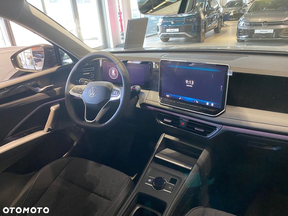 Volkswagen Tiguan - 7